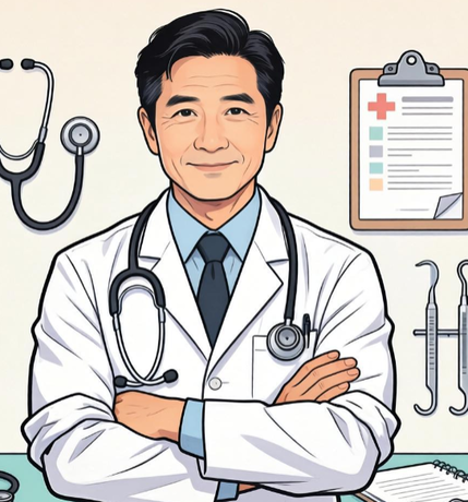 景熙翔在哪家医院